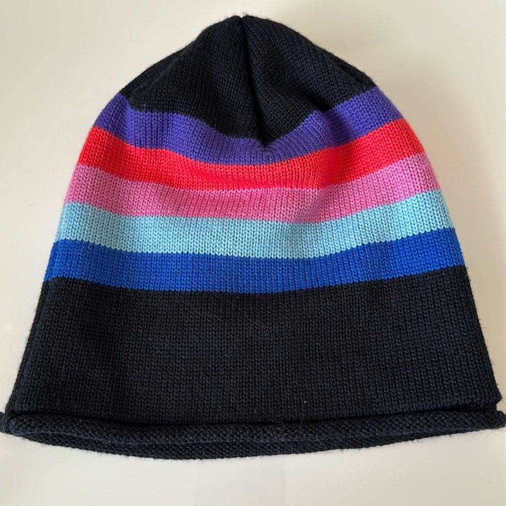 Lindoff hat